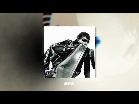 LILDRUGHILL x MAYOT x KanKan type beat "Evolve" (prod.MENGIC)