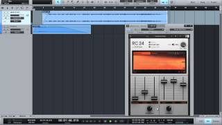 Video thumbnail for Native Instruments RC24 and RC48 Reverb Classics Demonstration by DV247 Music Store UK TV