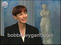 Susan Egan "Hercules" 6/97 - Bobbie Wygant Archive