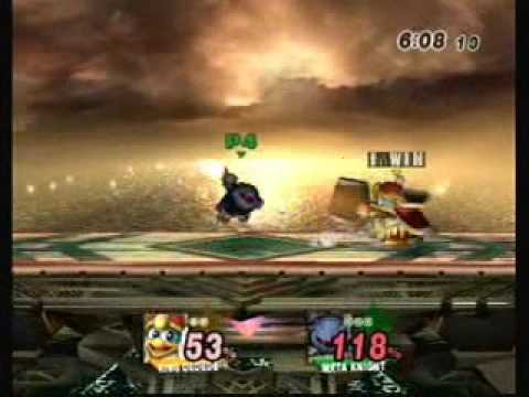 Atomsk(DDD) vs Mew2King(MK) Apex Singles 1