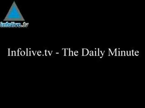 News Update, August 13, 2007