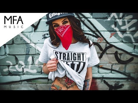 Bailo - Flex feat. Rico Act (D FONZ Remix)