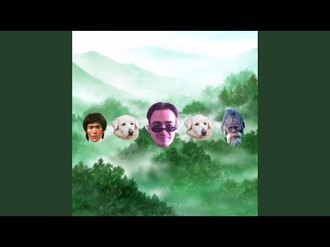 Love Is the Only Way Out