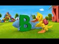 PBS Kids WordWorld Promo 2011 Slow Motion 2x
