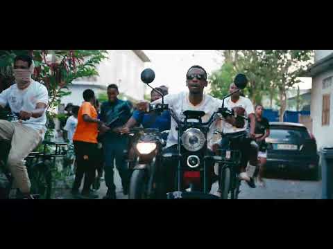 Patsaou- BLINDÉ ( clip officiel )