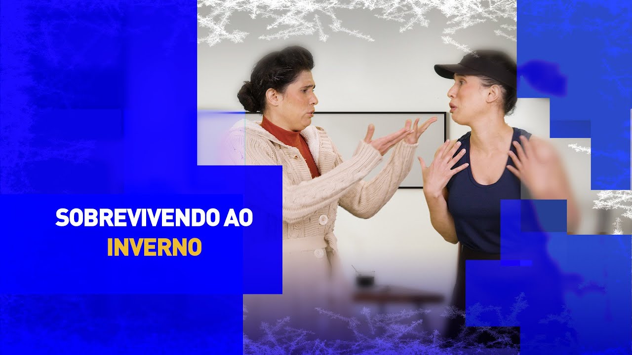 Sobrevivendo ao inverno