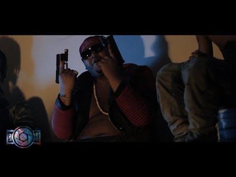 Quannodaflippa - "Bag" (Official Video)