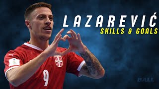 Download lagu Jovan Lazarević - Crazy Skills & Goals mp3 Download lagu Jovan Lazarević - Crazy Skills & Goals mp3