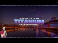 David Guetta Titanium ft Sia Killer B David Guetta Titanium ft Sia Killer B