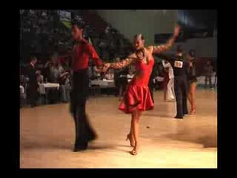 Prague Open 2008 Putryk & Roderova