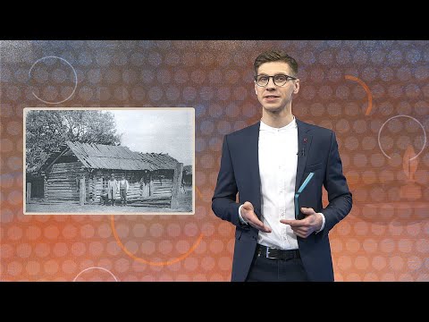 Цікавая гісторыя: тэхнічны прагрэс на Гомельшчыне видео