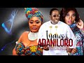 Iyawo Adaniloro - A Nigerian Yoruba Movie Starring Taiwo Hassan | Ayo Adesanya