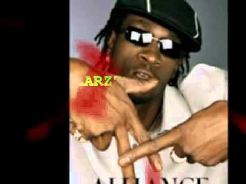 Bounty killer feat einstein-tell dem-refix(wacka wacka time for africa riddim)-dj Earzzy