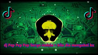 Download lagu dj pap pep pap surya vadele × bila dia menyukai ku dj viral tik tok terbaru mp3