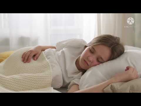 (11.43 minutes)Deep sleeping and Relaxing Video