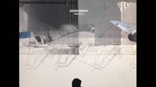 Justin Berkovi - Neck it - Travels EP - Music Man Records ‎– MM 076