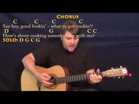 download lagu mp3 mp4 Hey Good Lookin Chords, download lagu Hey Good Lookin Chords gratis, unduh video klip Hey Good Lookin Chords