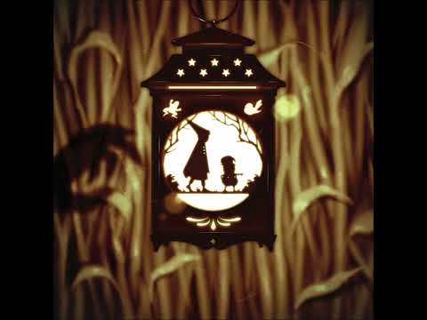Over The Garden Wall - Old Black Train