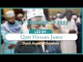 26th Taraweh of 2023 Led by Qari Hassan Juma at Darul Arqam, Kileleshwa