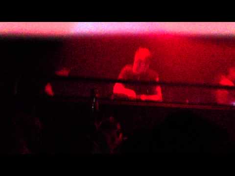 Fehrplay live from The Gallery Ministry of Sound 15/02/2013