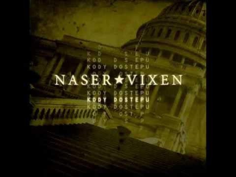 Naser Vixen - Nowy dzień (Kody Dostępu 2007 EP)