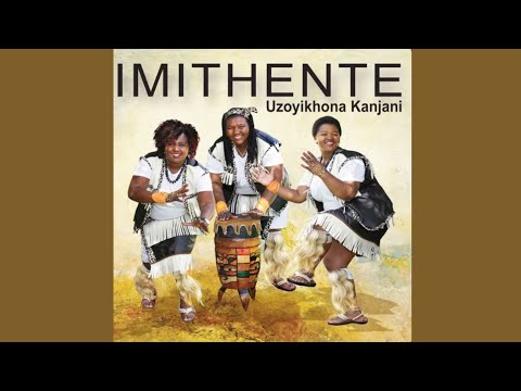 Vuka Mthalane (feat. Abafana Basemawosi)
