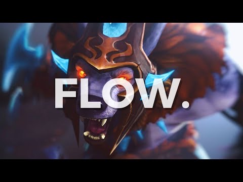 Quick Ursa Carry Guide - ULTRA INSTINCT URSA?! (DOTA 2)