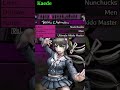 Danganronpa V3 Life Death Prediction