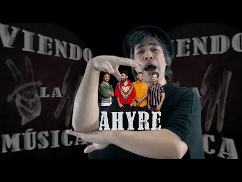 LSE  - Episodio 4 - "La noche sin ti" interpretado por "Ahyre".