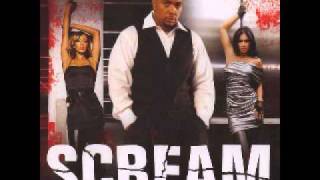 Timbaland  Feat Keri Hilson and Nicole Scherzinger - Scream (INSTRUMENTAL)