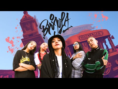 DANIA NEKO   BRUJULA