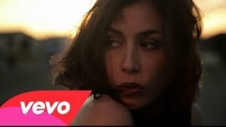 Olivia Ruiz - Volver -  Lyrics  (Lettre)