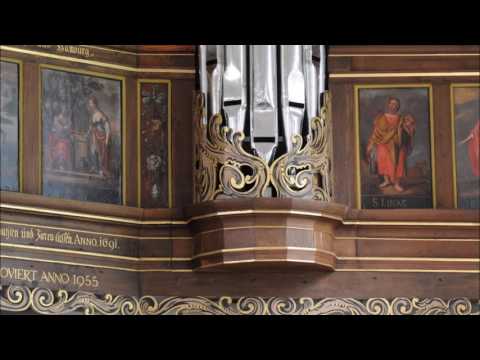 Koraal lied 458 uit het nieuwe liedboek.