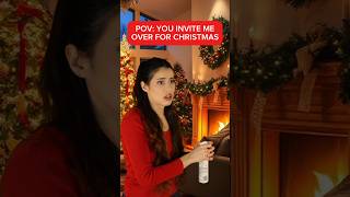 Download lagu Who's inviting me next time? :) #sketch #comedy mp3