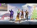 the most TRYHARD Fortnite squad.. 😱( Aerial Assault Trooper, Renegade Raider, Ghoul Trooper)