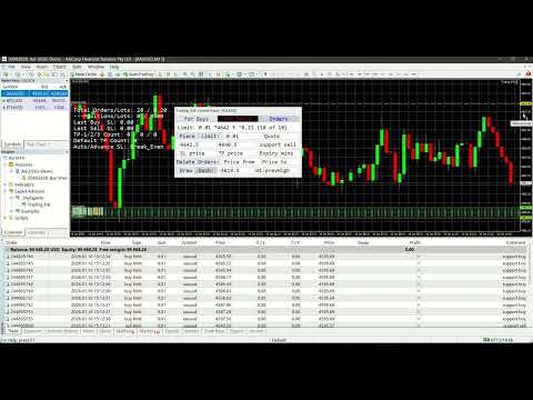 Video Trading Pal MT4