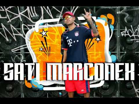 MC GL - MAMA OS TRAFICA (DJ SATI MARCONEX)
