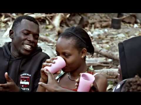 BOBO J -  KIZAZI (OFFICIAL VIDEO)