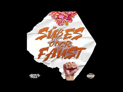 BLAZED M - SÜßES ODER FAUST (PROD.AYOLEAP)