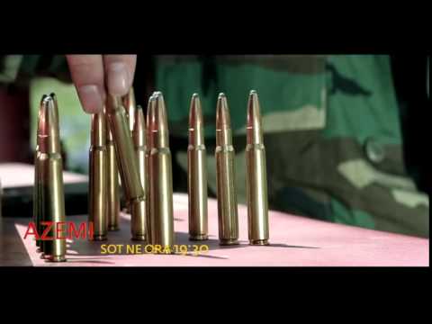 Programi Ditor :DOKU KINO 1 VJET - E MERKURE 3 Dhjetor