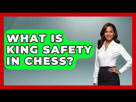 What Is King Safety In Chess? - The Chess Codex