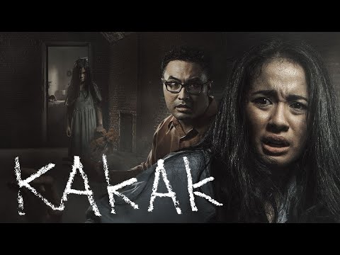 Film Horor Indonesia Full Movie | Kakak