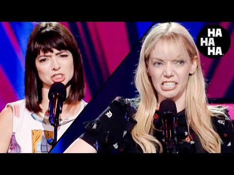 Garfunkel And Oates - Dating a Republican