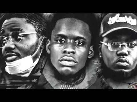 Ciggy Black x TipTop HB x  Lowrenzo Bandz- Different