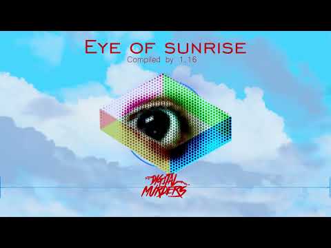 Digital Murders ft RTX - Magic gathering