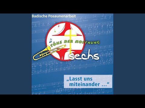 Lasst uns miteinander