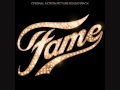 Asher Booke - Someone to watch over me (Fame ...