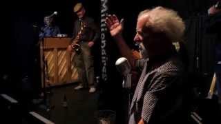 Tootie Ma Is a Big Fine Thing