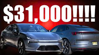 Polestar 4 discount