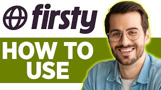 How To Use Firsty Esim (2026)